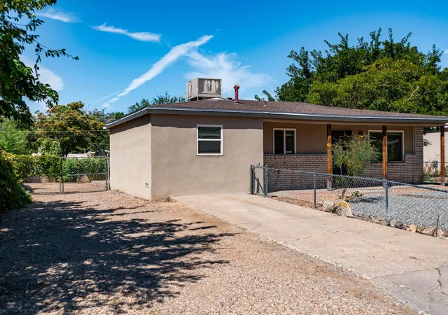 Photo 1 of Single family home for sale at 2713 Morris St Ne, Albuquerque, NM 87112 | MLS# 1110559 | Listing updated on 2026-09-12