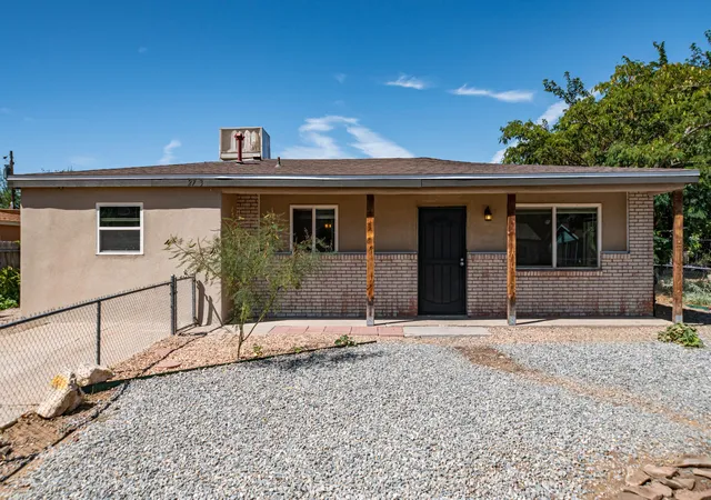 Photo 2 of Single family home for sale at 2713 Morris St Ne, Albuquerque, NM 87112 | MLS# 1110559 | Listing updated on 2026-09-12