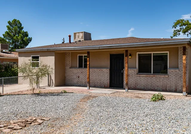 Photo 3 of Single family home for sale at 2713 Morris St Ne, Albuquerque, NM 87112 | MLS# 1110559 | Listing updated on 2026-09-12