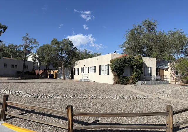 Photo 1 of Sale Pending at 3518 Campus Blvd Ne, Albuquerque, NM 87106 | MLS# 1110560 | Listing updated on 2026-09-16