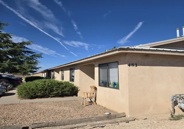 Photo 2 of Multi family home for sale at 483 Vancouver Rd Se, Rio Rancho, NM 87124 | MLS# 1110561 | Listing updated on 2026-09-08