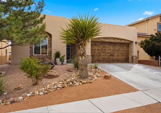 Photo 2 of Single family home for sale at 6548 Cliff Dweller Rd Nw, Albuquerque, NM 87114 | MLS# 1110565 | Listing updated on 2026-09-21