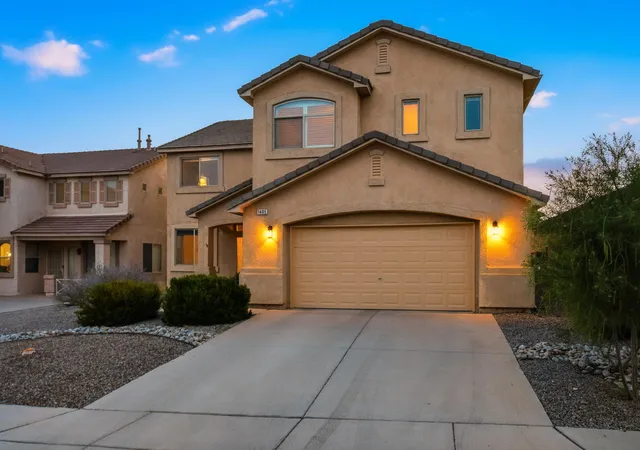 Photo 2 of Single family home for sale at 1405 Ducale Dr Se, Rio Rancho, NM 87124 | MLS# 1110566 | Listing updated on 2026-09-08