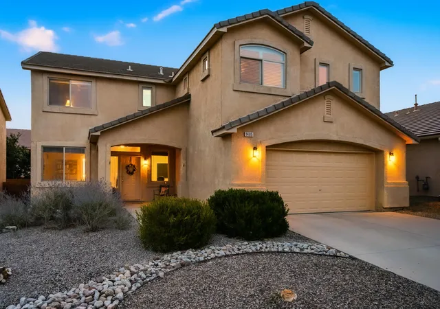 Photo 3 of Single family home for sale at 1405 Ducale Dr Se, Rio Rancho, NM 87124 | MLS# 1110566 | Listing updated on 2026-09-08