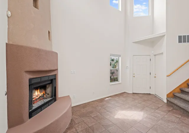 Photo 3 of Townhouse for sale at 4731 Spanish Sun Ave NE, Albuquerque, NM 87110 | MLS# 1110573 | Listing updated on 2026-09-11