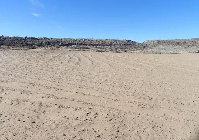 Land for sale at 0 Santo Domingo St NW, Albuquerque, NM 87120 | MLS# 1110529