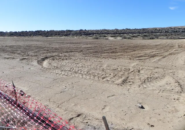 Photo 2 of Land for sale at 0 Santo Domingo St Nw, Albuquerque, NM 87120 | MLS# 1110529 | Listing updated on 2026-09-09