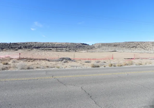 Photo 3 of Land for sale at 0 Santo Domingo St Nw, Albuquerque, NM 87120 | MLS# 1110529 | Listing updated on 2026-09-09