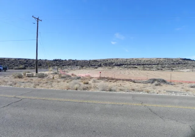 Photo 3 of Land for sale at 0 Santo Domingo St NW, Albuquerque, NM 87120 | MLS# 1110529 | Listing updated on 2026-09-09