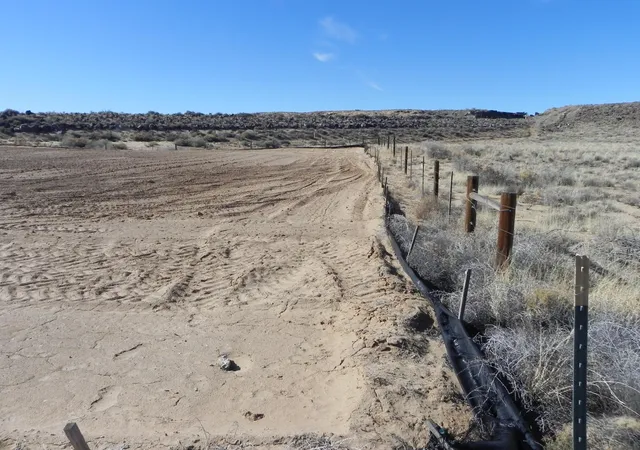 Photo 4 of Land for sale at 0 Santo Domingo St NW, Albuquerque, NM 87120 | MLS# 1110529 | Listing updated on 2026-09-09