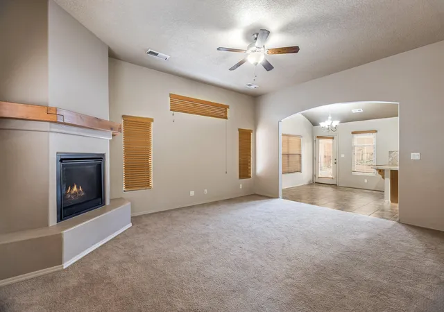 Photo 3 of Single family home for sale at 2028 Mountaineer Dr Se, Albuquerque, NM 87123 | MLS# 1110578 | Listing updated on 2026-09-29