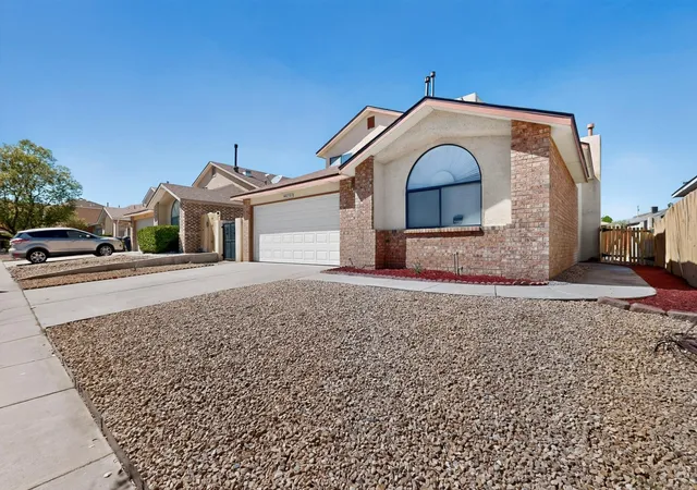 Photo 2 of Sale Pending at 6701 Lamar Ave Nw, Albuquerque, NM 87120 | MLS# 1110579 | Listing updated on 2026-09-19
