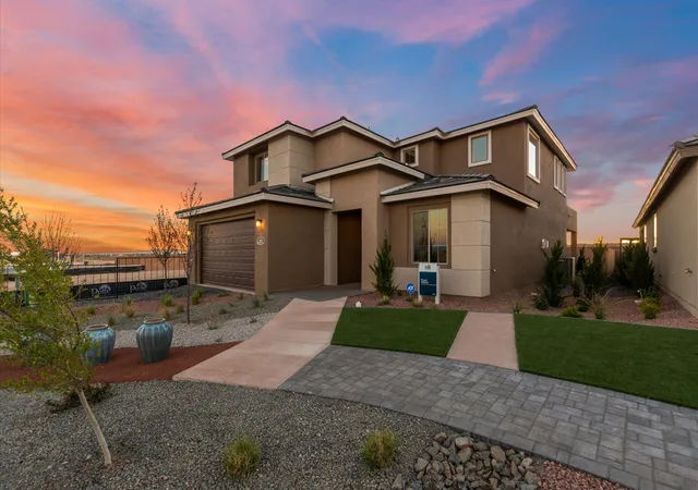 Single family home for sale at 3023 Turquesa Loop SE, Rio Rancho, NM 87124 | MLS# 1110580 | Listing updated on 2026-09-08