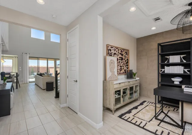 Photo 3 of Single family home for sale at 3023 Turquesa Loop SE, Rio Rancho, NM 87124 | MLS# 1110580 | Listing updated on 2026-09-08