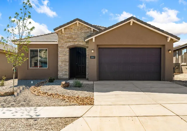 Photo 1 of Sale Pending at 3047 Malaquita St Se, Rio Rancho, NM 87124 | MLS# 1110582 | Listing updated on 2026-10-01