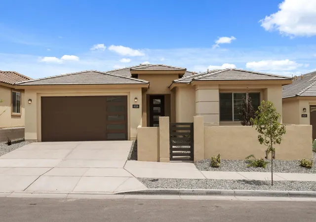 Single family home for sale at 8328 Steinbeck Way NW, Albuquerque, NM 87120 | MLS# 1110586 | Listing updated on 2026-09-08
