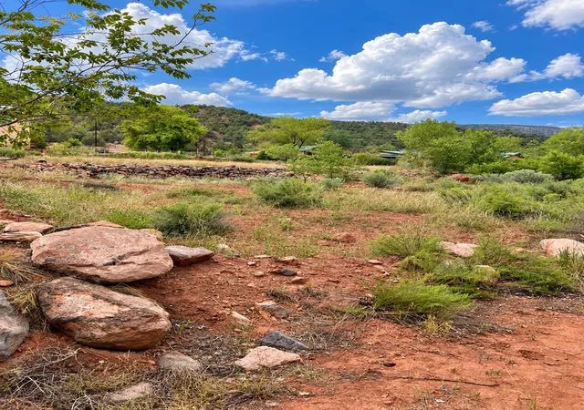 Photo 2 of Land for sale at Tbd Lot B 1, Jemez Springs, NM 87025 | MLS# 1110589 | Listing updated on 2026-09-09