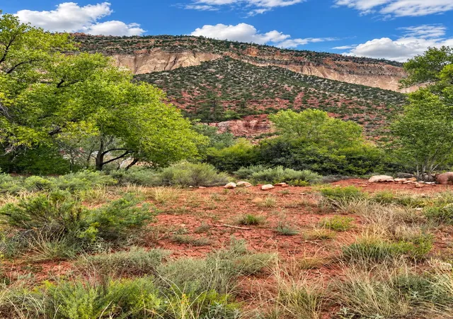 Photo 3 of Land for sale at Tbd Lot B 1, Jemez Springs, NM 87025 | MLS# 1110589 | Listing updated on 2026-09-09