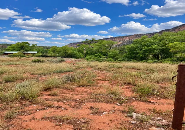Photo 3 of Land for sale at Tbd Lot B 1, Jemez Springs, NM 87025 | MLS# 1110589 | Listing updated on 2026-09-09