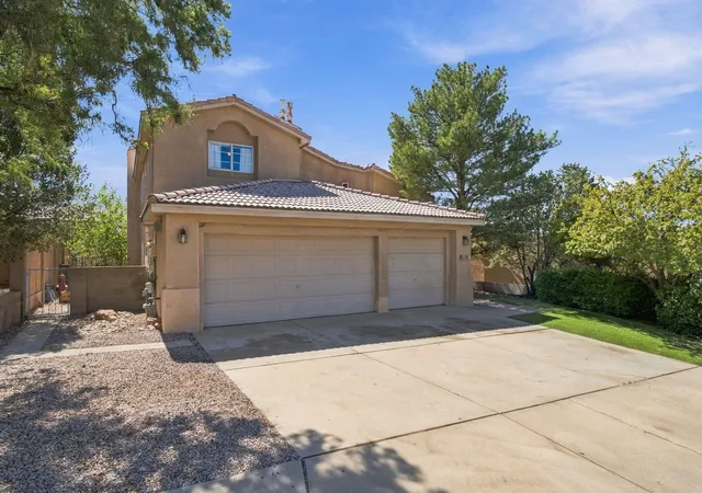 Photo 3 of Single family home for sale at 4308 Woodrose Rd Nw, Albuquerque, NM 87114 | MLS# 1110590 | Listing updated on 2026-10-01