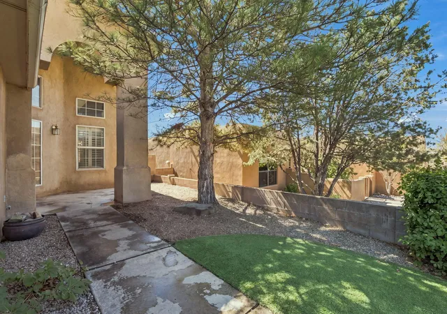 Photo 3 of Single family home for sale at 4308 Woodrose Rd NW, Albuquerque, NM 87114 | MLS# 1110590 | Listing updated on 2026-10-01