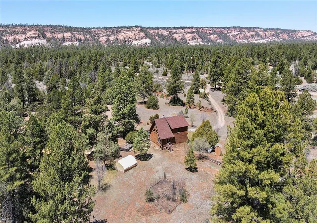Photo 1 of Single family home for sale at 18 E Bobcat Dr, Ramah, NM 87321 | MLS# 1110591 | Listing updated on 2026-10-07