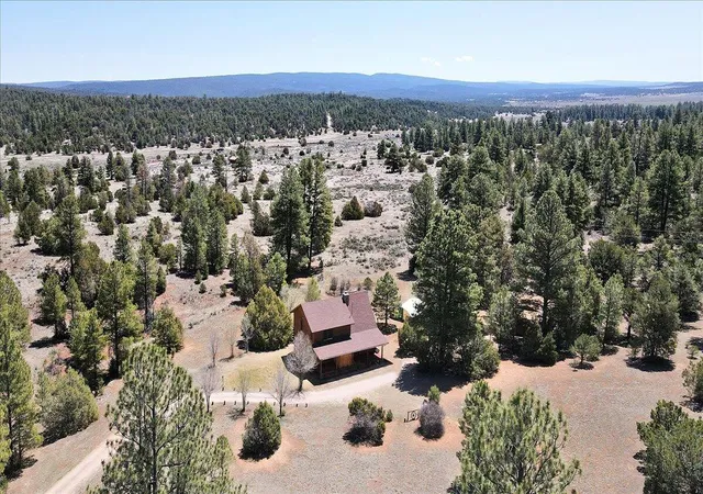 Photo 3 of Single family home for sale at 18 E Bobcat Dr, Ramah, NM 87321 | MLS# 1110591 | Listing updated on 2026-10-07