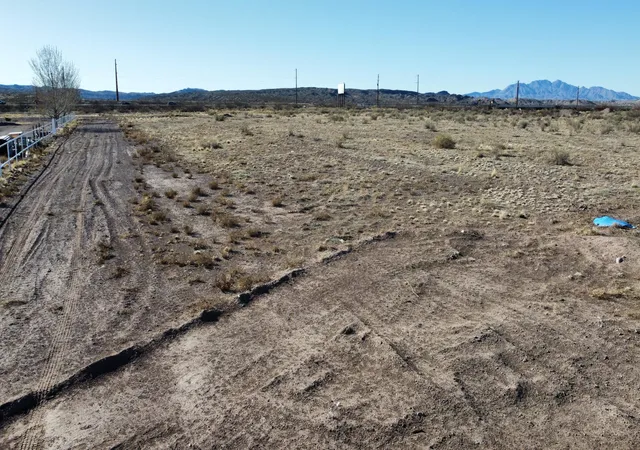 Photo 1 of Land for sale at E Frontage Tract B1 Rd, San Acacia, NM 87831 | MLS# 1110593 | Listing updated on 2026-09-09