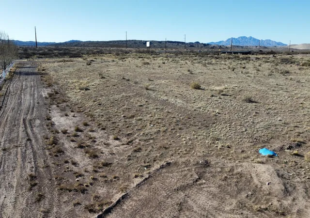 Photo 2 of Land for sale at E Frontage Tract B1 Rd, San Acacia, NM 87831 | MLS# 1110593 | Listing updated on 2026-09-09