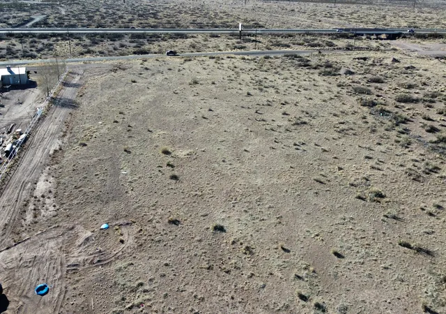 Photo 3 of Land for sale at E Frontage Tract B1 Rd, San Acacia, NM 87831 | MLS# 1110593 | Listing updated on 2026-09-09