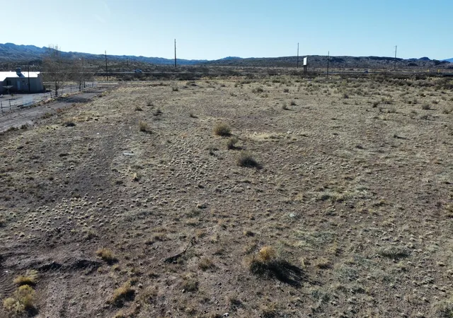 Photo 4 of Land for sale at E Frontage Tract B1 Rd, San Acacia, NM 87831 | MLS# 1110593 | Listing updated on 2026-09-09