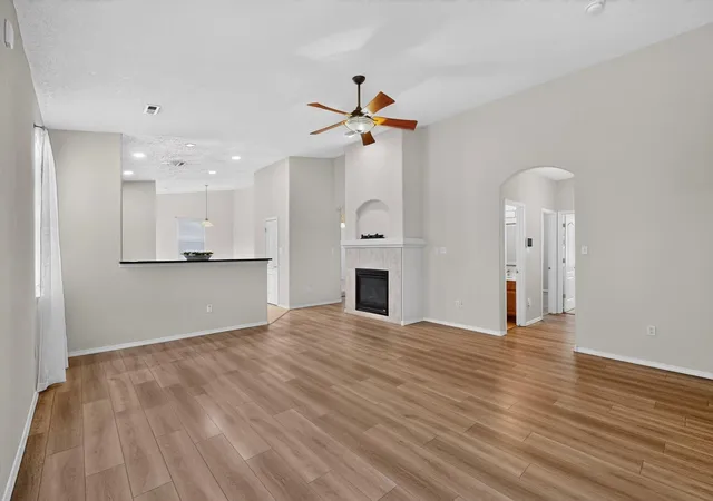 Photo 3 of Single family home for sale at 1721 Terra De Sol Dr SE, Rio Rancho, NM 87124 | MLS# 1110594 | Listing updated on 2026-09-08