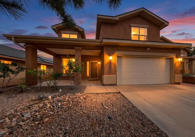Photo 1 of Sale Pending at 10512 Chance Ct Nw, Albuquerque, NM 87114 | MLS# 1110595 | Listing updated on 2026-09-25