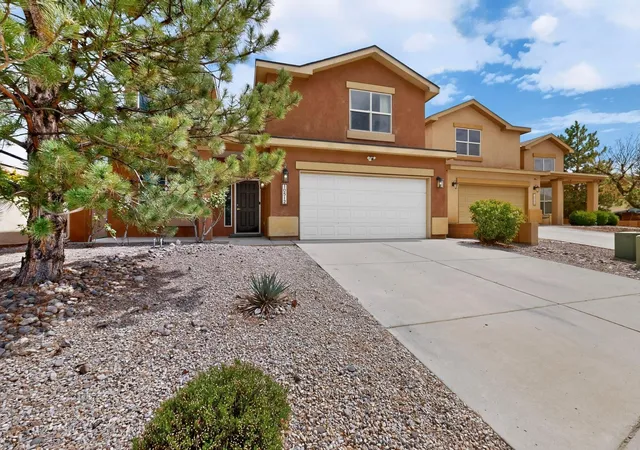 Photo 3 of Sale Pending at 10512 Chance Ct Nw, Albuquerque, NM 87114 | MLS# 1110595 | Listing updated on 2026-09-25