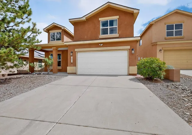 Photo 3 of Single Family Residence at 10512 Chance Ct NW, Albuquerque, NM 87114 | MLS# 1110595 | | Sold on 2026-10-27