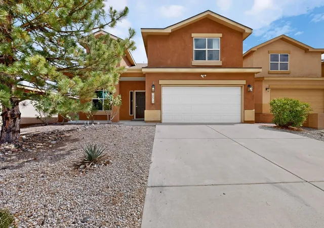 Photo 4 of Single Family Residence at 10512 Chance Ct NW, Albuquerque, NM 87114 | MLS# 1110595 | | Sold on 2026-10-27