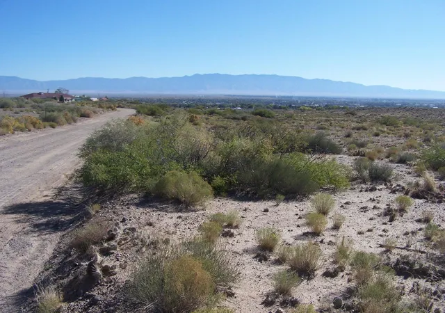 Photo 2 of Land for sale at 00 Erica Ln, Belen, NM 87002 | MLS# 1110597 | Listing updated on 2026-09-09