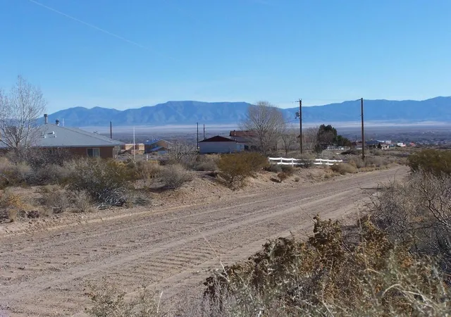Photo 3 of Land for sale at 00 Erica Ln, Belen, NM 87002 | MLS# 1110597 | Listing updated on 2026-09-09