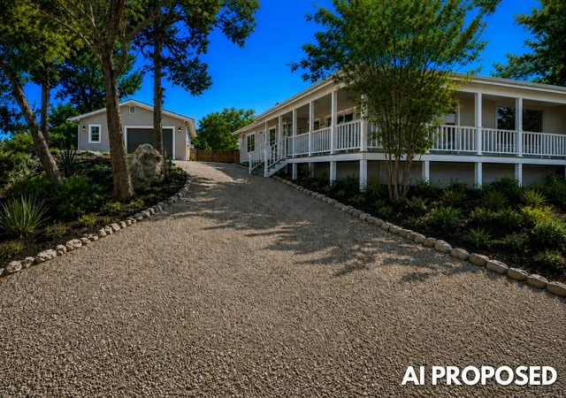 Photo 3 of Single family home for sale at 6 Sedillo Rd, Tijeras, NM 87059 | MLS# 1110599 | Listing updated on 2026-09-09
