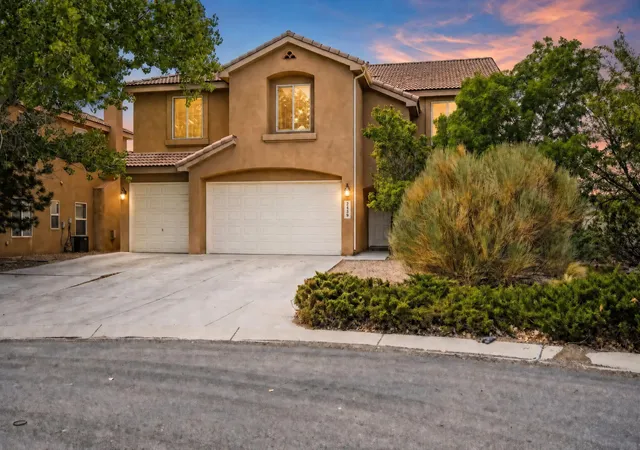 Photo 1 of Single family home for sale at 2439 Camino Catalonia Se, Rio Rancho, NM 87124 | MLS# 1110601 | Listing updated on 2026-09-22