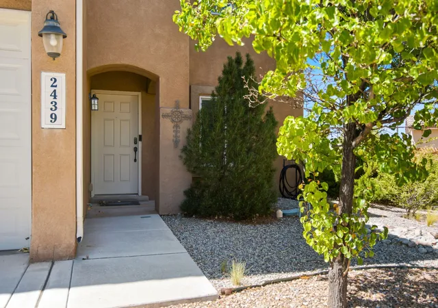 Photo 3 of Single family home for sale at 2439 Camino Catalonia SE, Rio Rancho, NM 87124 | MLS# 1110601 | Listing updated on 2026-09-08
