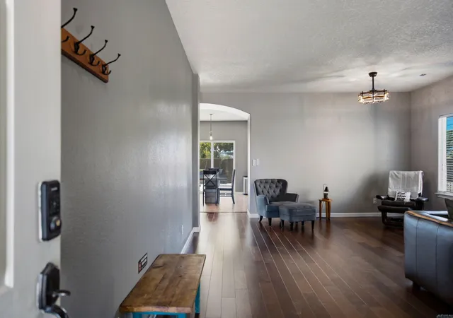 Photo 4 of Single family home for sale at 2439 Camino Catalonia SE, Rio Rancho, NM 87124 | MLS# 1110601 | Listing updated on 2026-09-08