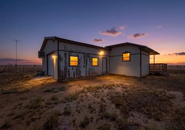 Photo 1 of Single family home for sale at 25 Boomer Rd, Stanley, NM 87056 | MLS# 1110606 | Listing updated on 2026-09-08