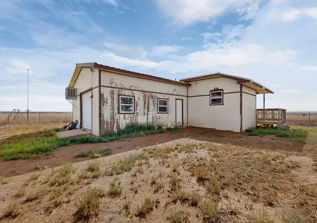 Photo 2 of Single family home for sale at 25 Boomer Rd, Stanley, NM 87056 | MLS# 1110606 | Listing updated on 2026-09-08
