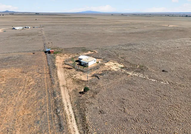 Photo 3 of Single family home for sale at 25 Boomer Rd, Stanley, NM 87056 | MLS# 1110606 | Listing updated on 2026-09-08