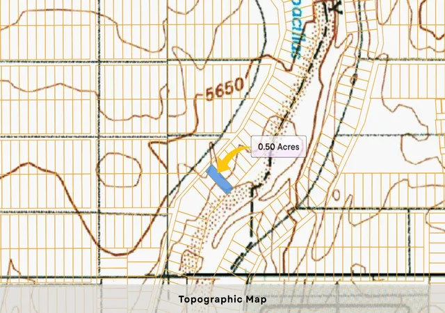 Photo 3 of Land for sale at 29 Hidalgo Rd SW, Rio Rancho, NM 87124 | MLS# 1110613 | Listing updated on 2026-09-10