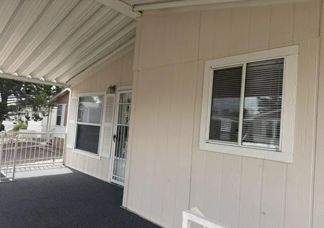 Photo 3 of Manufactured home for sale at 629 Fawn Trl SE, Albuquerque, NM 87123 | MLS# 1110614 | Listing updated on 2026-09-08