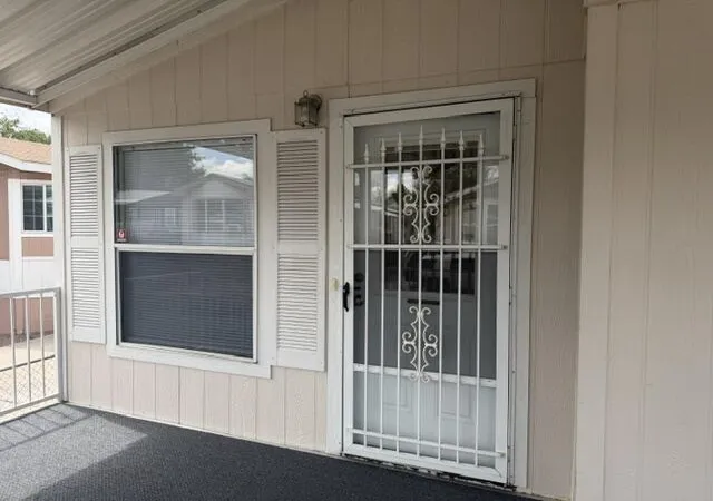 Photo 4 of Manufactured home for sale at 629 Fawn Trl SE, Albuquerque, NM 87123 | MLS# 1110614 | Listing updated on 2026-09-08
