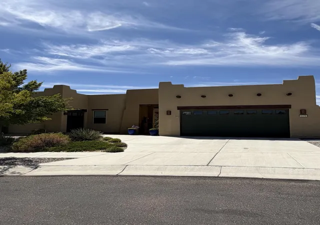 Photo 1 of Sale Pending at 9328 Wind Caves Way Nw, Albuquerque, NM 87120 | MLS# 1110615 | Listing updated on 2026-09-11