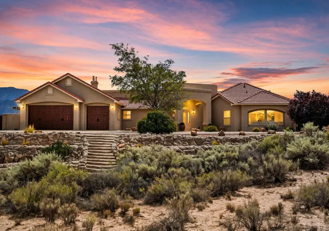 Photo 1 of Single family home for sale at 6721 Pasilla Rd Ne, Rio Rancho, NM 87144 | MLS# 1110625 | Listing updated on 2026-09-16